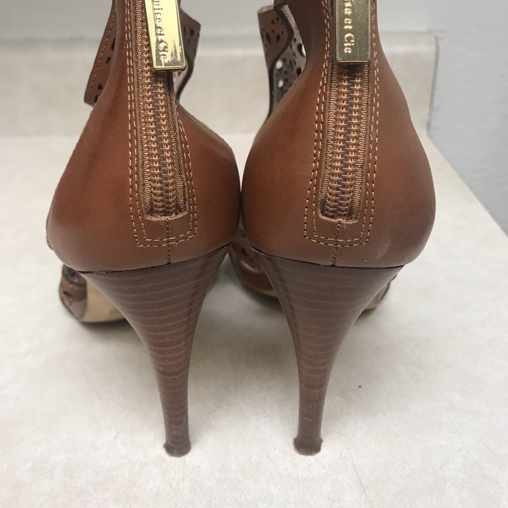 Louise Et Cie Winnie 2 heels - Picture 5 of 9